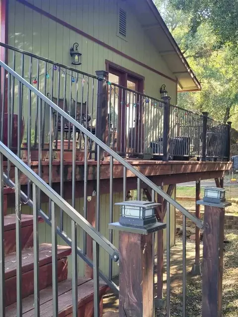 Exterior - 3091 Sand Ridge Rd, Placerville, CA 95667 photo 9 of 17