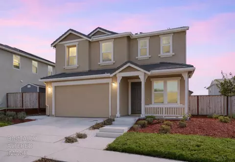 2051 Camden St, Hollister, CA 95023
