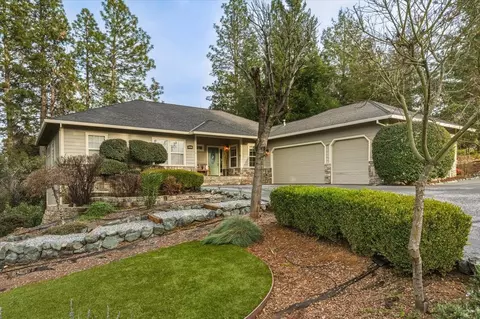 16041 John Way, Grass Valley, CA 95949