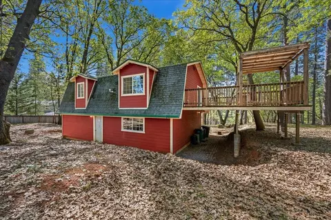 16601 Bristow Ct, Grass Valley, CA 95949 photo 46