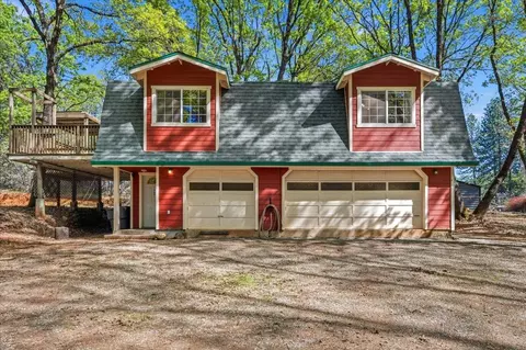 16601 Bristow Ct, Grass Valley, CA 95949 photo 2