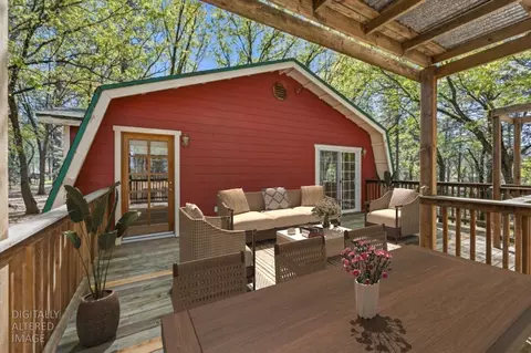 16601 Bristow Ct, Grass Valley, CA 95949 photo 28