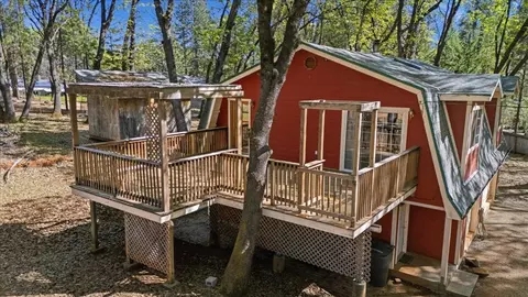 16601 Bristow Ct, Grass Valley, CA 95949 photo 43