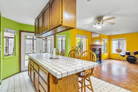 Kitchen - 50 S Hickory Ave, Tracy, CA 95376 photo 5 of 5
