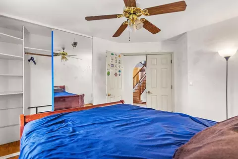 Bedroom - 50 S Hickory Ave, Tracy, CA 95376 photo 2 of 8
