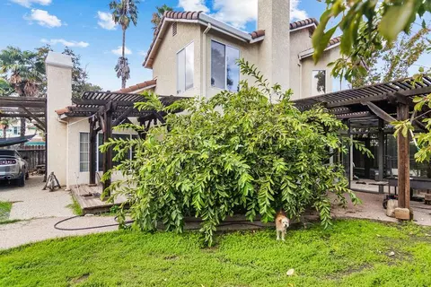 Exterior - 50 S Hickory Ave, Tracy, CA 95376 photo 5 of 6