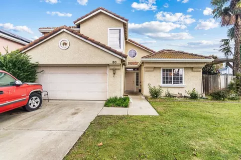 50 S Hickory Ave, Tracy, CA 95376