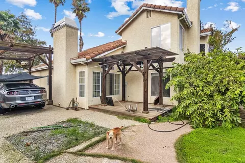 Exterior - 50 S Hickory Ave, Tracy, CA 95376 photo 6 of 6