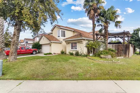 Exterior - 50 S Hickory Ave, Tracy, CA 95376 photo 2 of 6