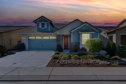 3832 Lookout Dr, Modesto, CA 95355 photo 2