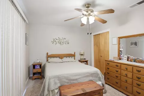 Bedroom - 647 Ward Ave, Patterson, CA 95363 photo 4 of 4