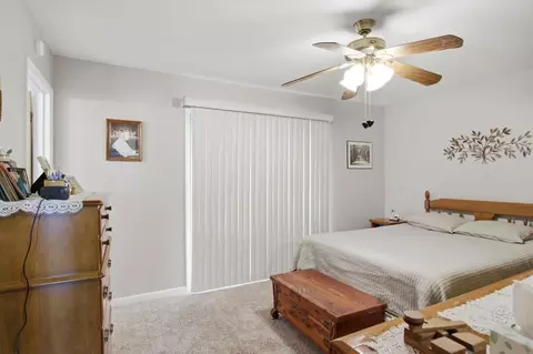 Bedroom - 647 Ward Ave, Patterson, CA 95363 photo 3 of 4