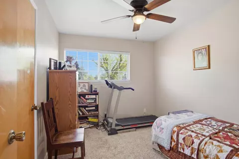 Bedroom - 647 Ward Ave, Patterson, CA 95363 photo 1 of 4