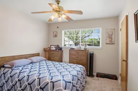 Bedroom - 647 Ward Ave, Patterson, CA 95363 photo 2 of 4