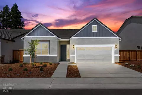 1189 Wayne Way #LOT 13, Yuba City, CA 95993
