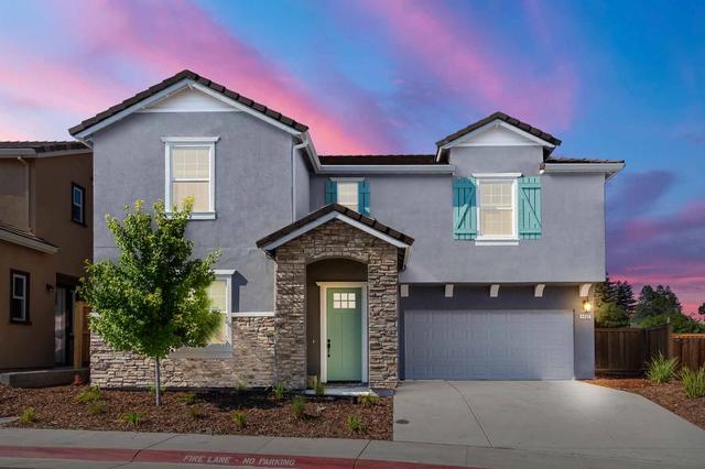 4402 Redstart Ln #LOT 15, Rocklin, CA 95677