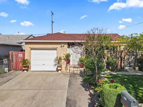 1553 E 7th St, Stockton, CA 95206