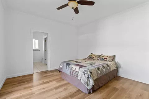 Bedroom - 217 Poker Flat Rd, Copperopolis, CA 95228 photo 5 of 5