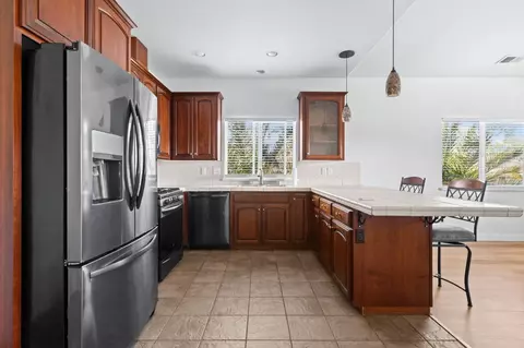 Kitchen - 217 Poker Flat Rd, Copperopolis, CA 95228 photo 1 of 1