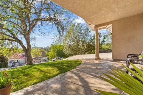 Exterior - 217 Poker Flat Rd, Copperopolis, CA 95228 photo 6 of 12