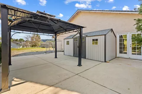 Exterior - 217 Poker Flat Rd, Copperopolis, CA 95228 photo 8 of 12