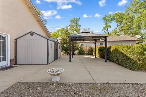 Exterior - 217 Poker Flat Rd, Copperopolis, CA 95228 photo 9 of 12