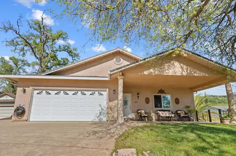 Exterior - 217 Poker Flat Rd, Copperopolis, CA 95228 photo 4 of 12