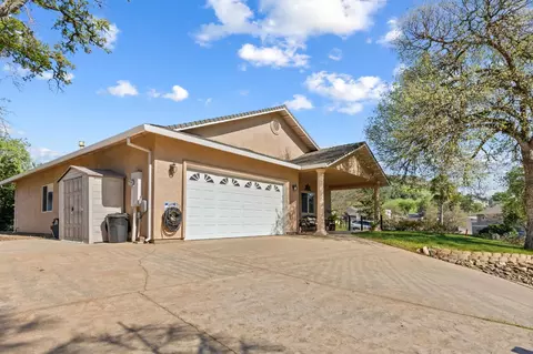 Exterior - 217 Poker Flat Rd, Copperopolis, CA 95228 photo 2 of 12