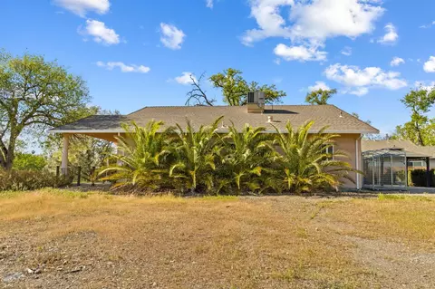 Exterior - 217 Poker Flat Rd, Copperopolis, CA 95228 photo 12 of 12