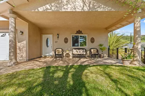 Exterior - 217 Poker Flat Rd, Copperopolis, CA 95228 photo 5 of 12