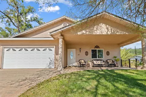 Exterior - 217 Poker Flat Rd, Copperopolis, CA 95228 photo 3 of 12