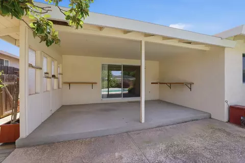 Exterior - 6319 Saint James Dr, Carmichael, CA 95608 photo 8 of 13