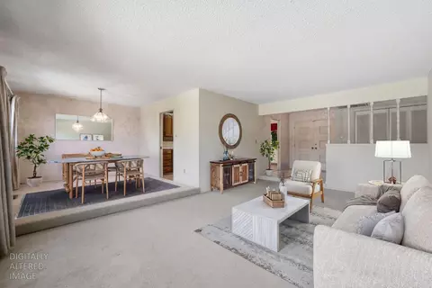 Living - 6319 Saint James Dr, Carmichael, CA 95608 photo 3 of 17