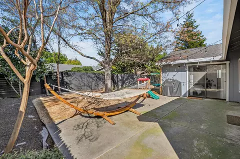 Exterior - 4951 Kurz Cir, Carmichael, CA 95608 photo 4 of 12