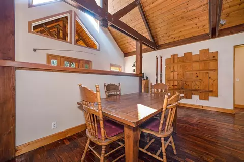 Dining - 701 Sawmill Rd, Alta, CA 95701 photo 1 of 2