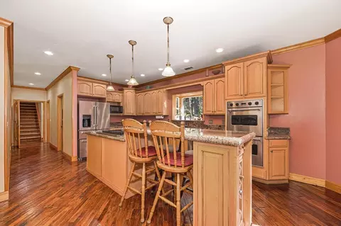Kitchen - 701 Sawmill Rd, Alta, CA 95701 photo 1 of 3