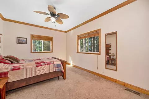 Bedroom - 701 Sawmill Rd, Alta, CA 95701 photo 4 of 5