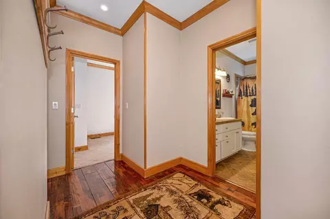Entry Way - 701 Sawmill Rd, Alta, CA 95701 photo 2 of 3