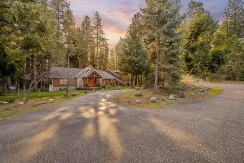 Exterior - 701 Sawmill Rd, Alta, CA 95701 photo 3 of 25