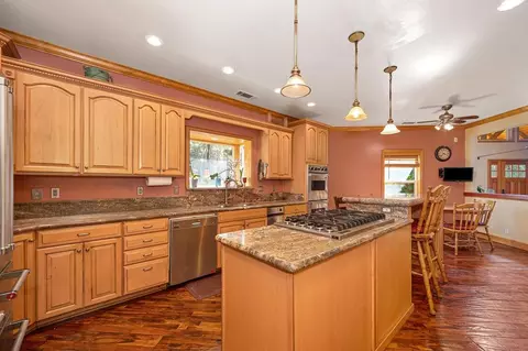 Kitchen - 701 Sawmill Rd, Alta, CA 95701 photo 3 of 3