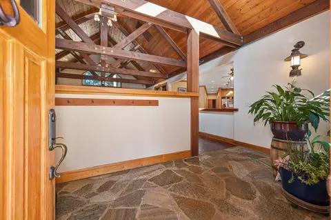 Entry Way - 701 Sawmill Rd, Alta, CA 95701 photo 1 of 3