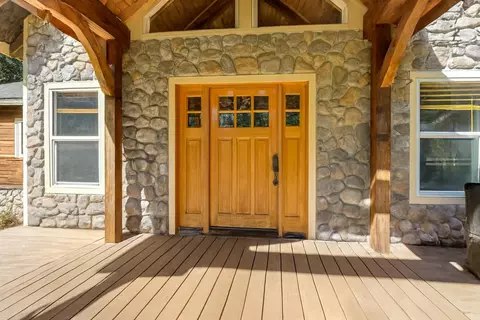 Exterior - 701 Sawmill Rd, Alta, CA 95701 photo 7 of 25