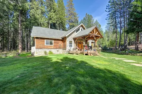 Exterior - 701 Sawmill Rd, Alta, CA 95701 photo 5 of 25