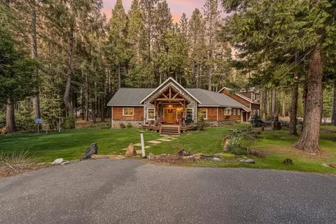 Exterior - 701 Sawmill Rd, Alta, CA 95701 photo 2 of 25