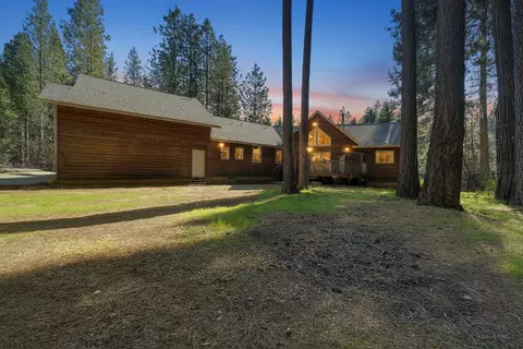 Exterior - 701 Sawmill Rd, Alta, CA 95701 photo 9 of 25