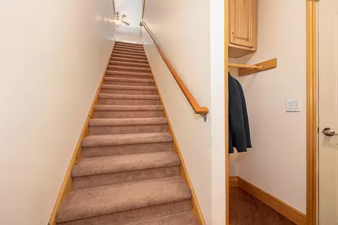 Entry Way - 701 Sawmill Rd, Alta, CA 95701 photo 3 of 3