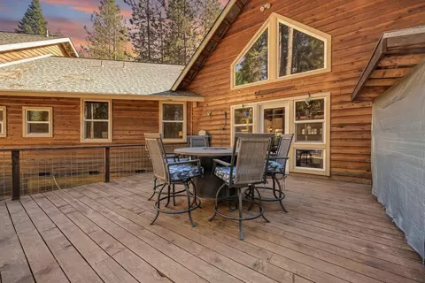 Exterior - 701 Sawmill Rd, Alta, CA 95701 photo 12 of 25