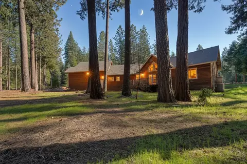 Exterior - 701 Sawmill Rd, Alta, CA 95701 photo 8 of 25