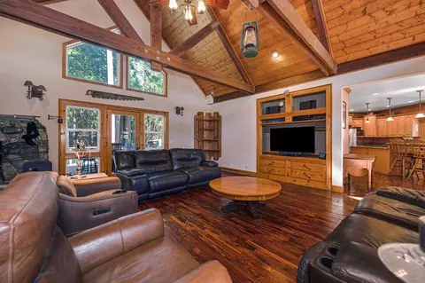 Living - 701 Sawmill Rd, Alta, CA 95701 photo 4 of 4