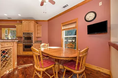 Dining - 701 Sawmill Rd, Alta, CA 95701 photo 2 of 2